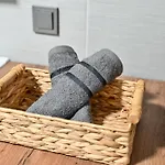 아파트 Portokali Sky 스코페