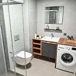 아파트 Portokali Sky