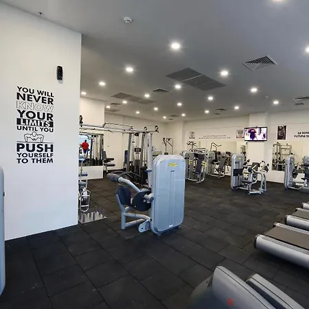 Portokali Sky * Skopje