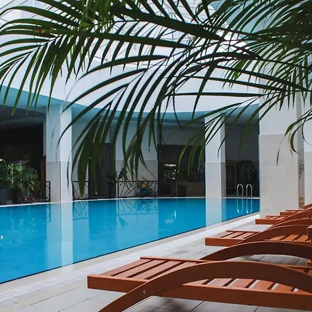 Apartament Portokali Sky Skopje