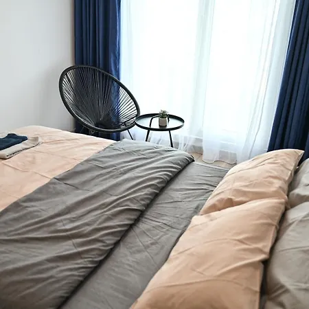 Portokali Sky Skopje