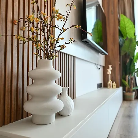 Portokali Sky Apartament *