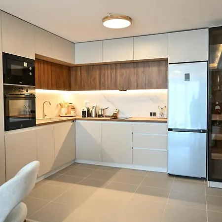 Portokali Sky Apartament