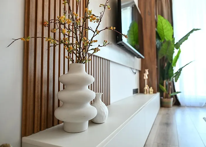 Portokali Sky Apartment *