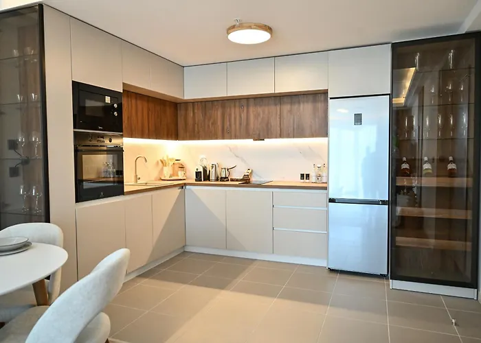 Portokali Sky Apartment