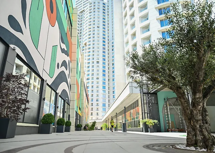 Portokali Sky Apartment